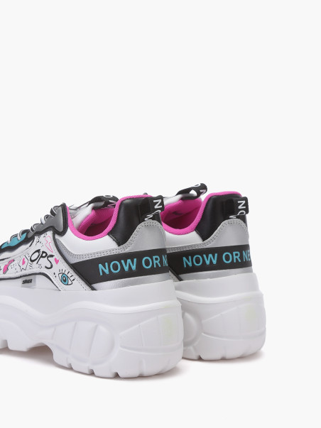 Кроссовки Shuzzi 1433000497