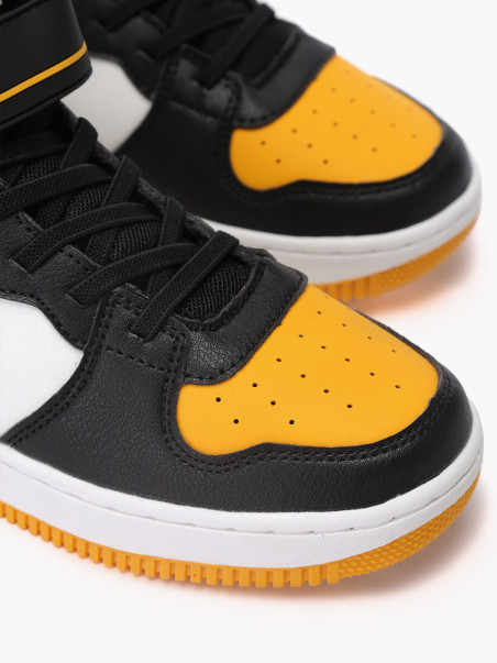 Ботинки Shuzzi 1433000535