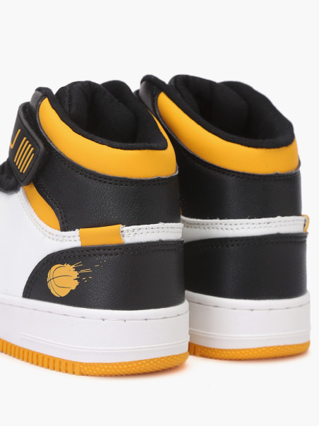 Ботинки Shuzzi 1433000535