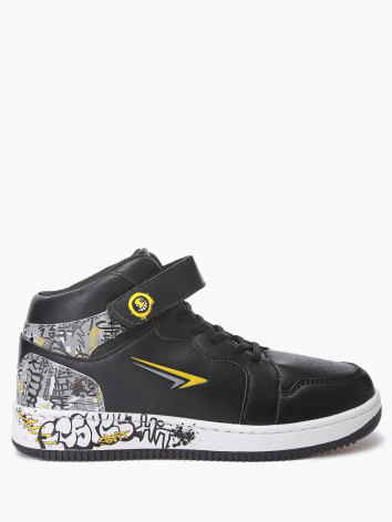 Ботинки Shuzzi 1433000536