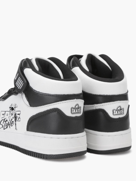 Ботинки Shuzzi 1433000538