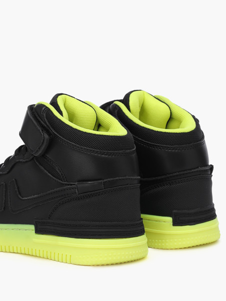 Ботинки Shuzzi 1433000541