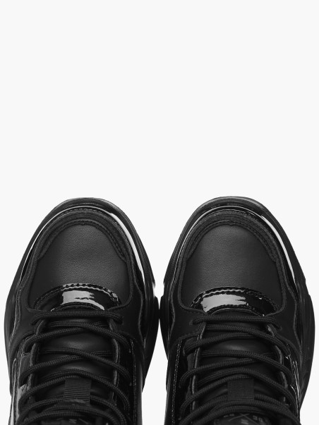 Ботинки Shuzzi 1433000545