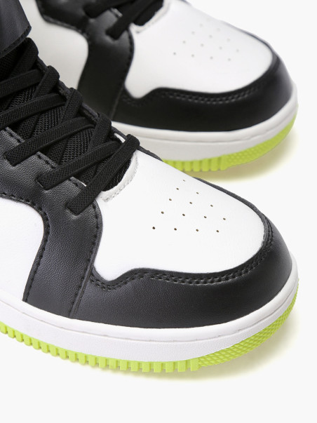 Ботинки Shuzzi 1433000547