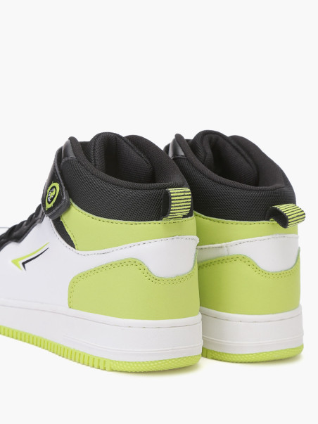 Ботинки Shuzzi 1433000547