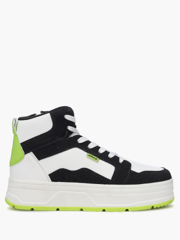 Ботинки Shuzzi