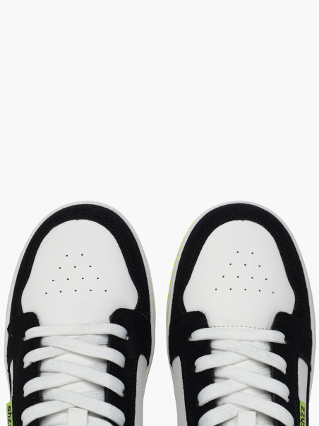 Ботинки Shuzzi 1433000548