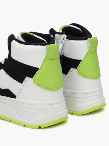 Ботинки Shuzzi 1433000548