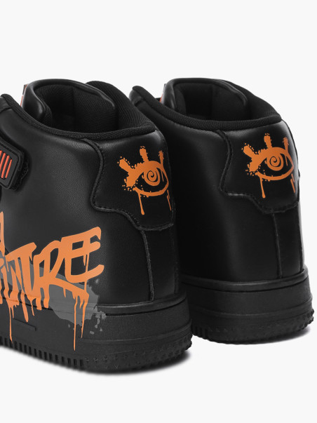 Ботинки Shuzzi 1433000549