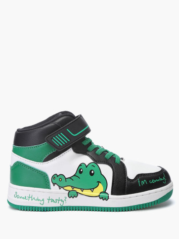 Ботинки Shuzzi