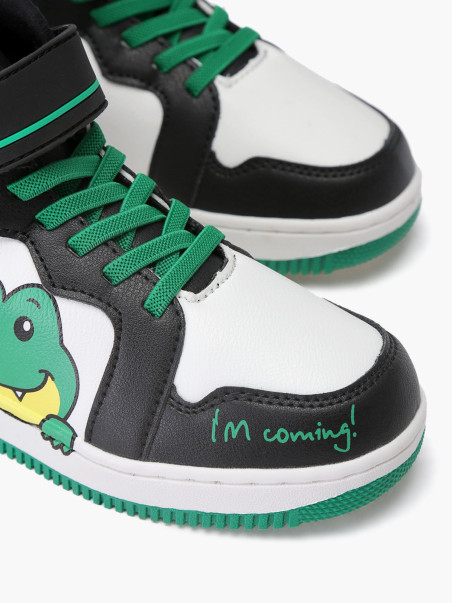 Ботинки Shuzzi 1433000551