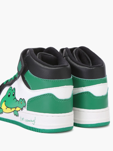 Ботинки Shuzzi 1433000551