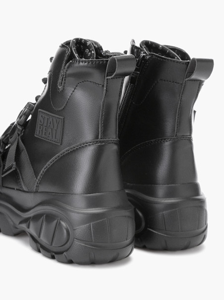 Ботинки Shuzzi 1433000552