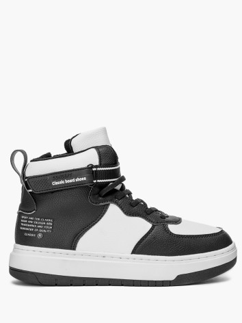 Ботинки Shuzzi