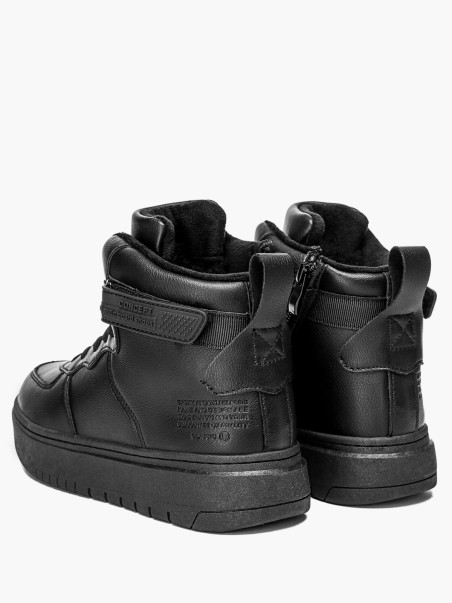 Ботинки Shuzzi 1433000564