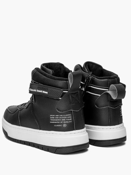 Ботинки Shuzzi 1433000566