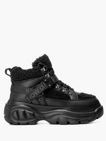 Ботинки Shuzzi