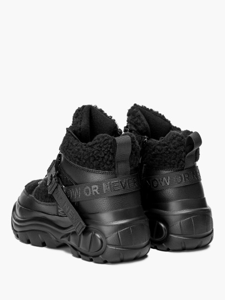 Ботинки Shuzzi 1433000569