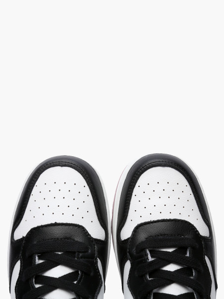 Кеды Shuzzi 1433000604