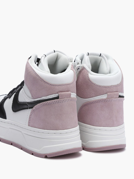 Кеды Shuzzi 1433000604