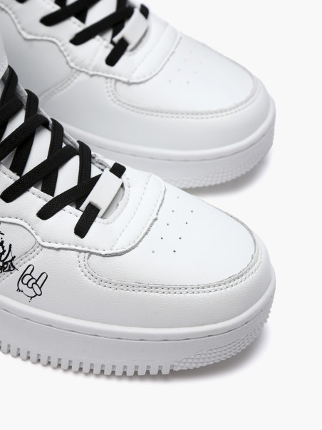 Ботинки Shuzzi 1433000611