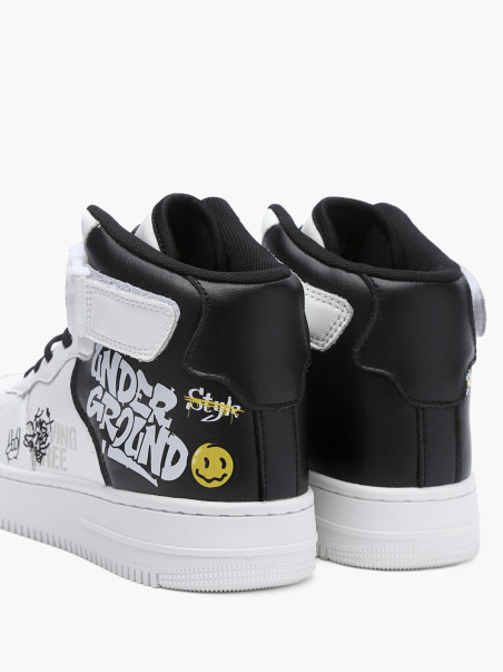 Ботинки Shuzzi 1433000611