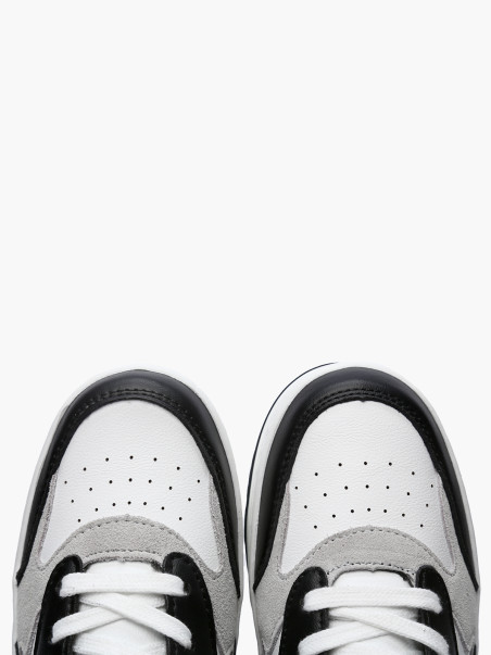 Кеды Shuzzi 1433000616