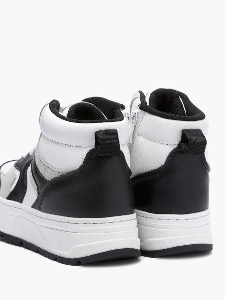 Кеды Shuzzi 1433000616