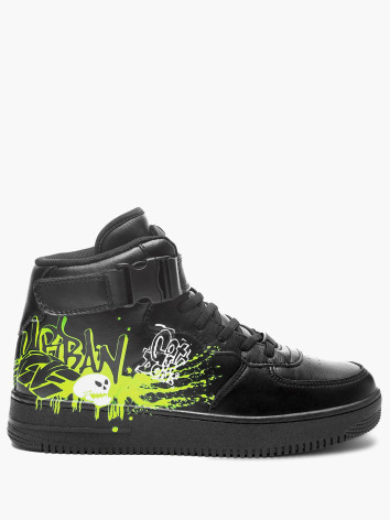 Ботинки Shuzzi