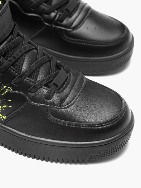 Ботинки Shuzzi 1433000617