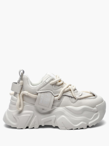 Кроссовки Shuzzi