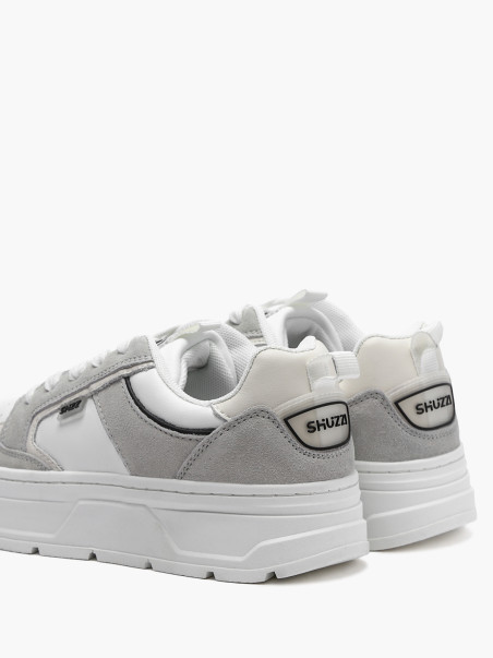 Кеды Shuzzi 1433000642