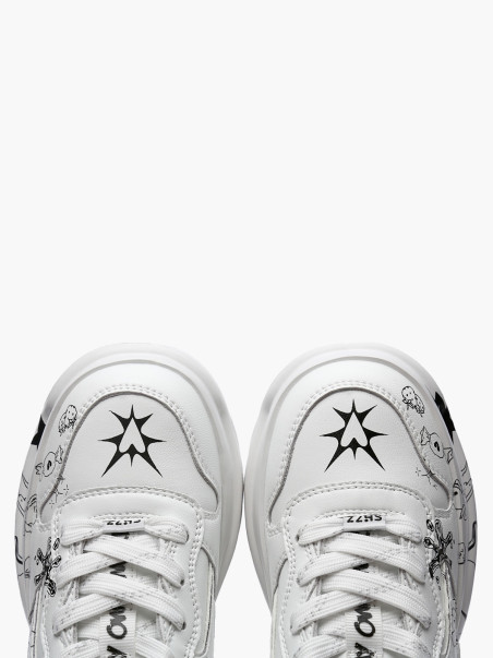 Кеды Shuzzi 1433000649