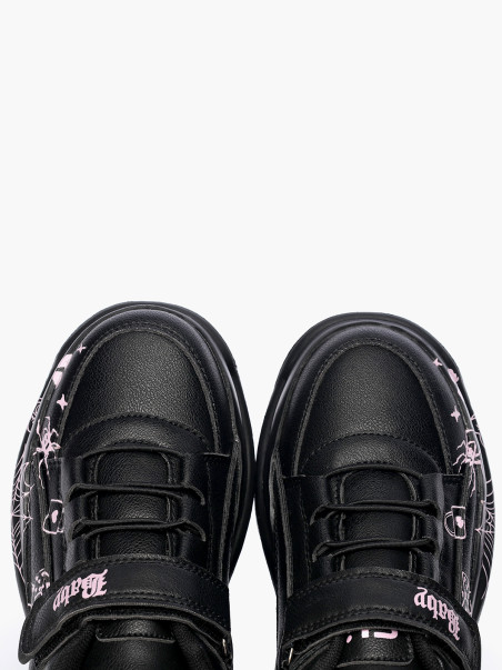 Кеды Shuzzi 1433000651