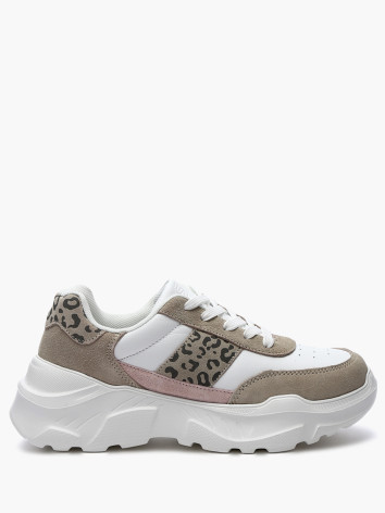 Кроссовки Shuzzi