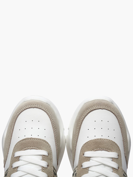 Кроссовки Shuzzi 1433000659