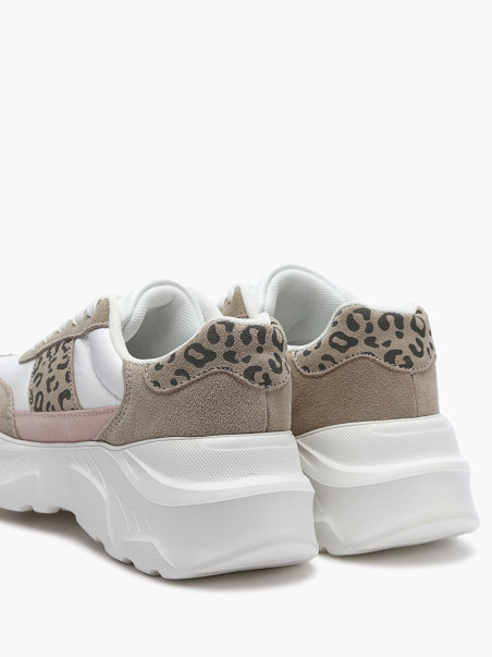 Кроссовки Shuzzi 1433000659