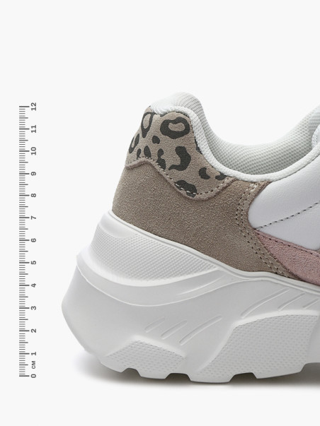 Кроссовки Shuzzi 1433000659