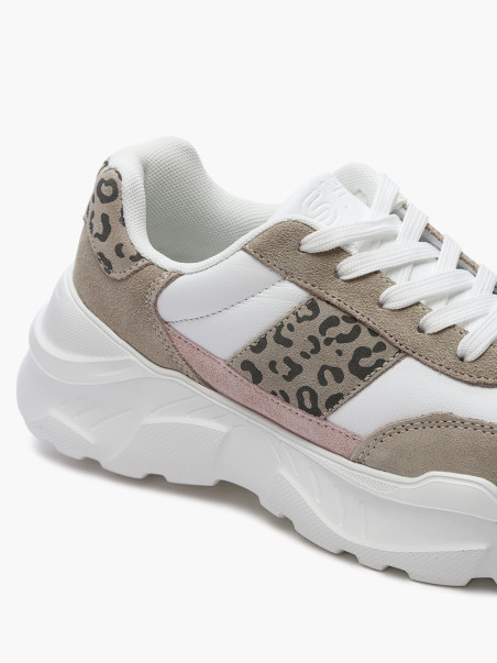 Кроссовки Shuzzi 1433000659