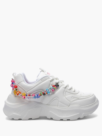 Кроссовки Shuzzi