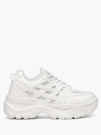 Кеды Shuzzi 1433000667