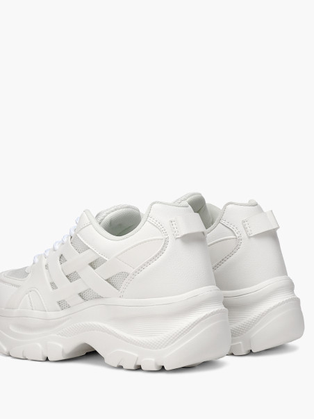 Кеды Shuzzi 1433000666