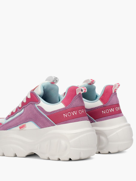 Кеды Shuzzi 1433000668