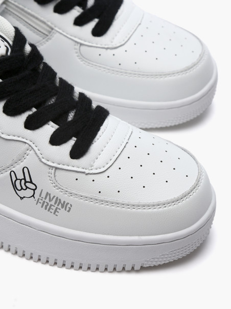 Кеды Shuzzi 1433000680