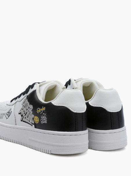 Кеды Shuzzi 1433000680