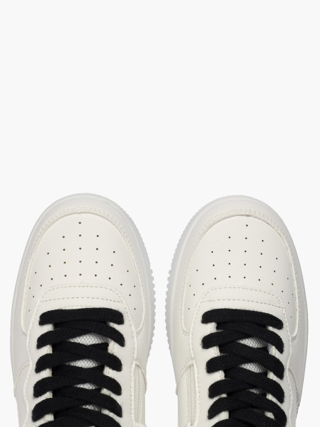 Кеды Shuzzi 1433000681