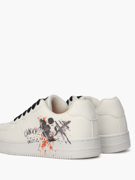 Кеды Shuzzi 1433000681