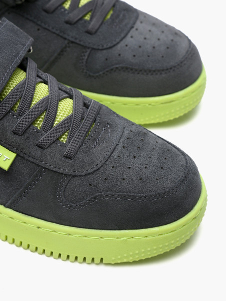 Кеды Shuzzi 1433000694