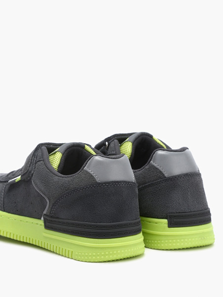 Кеды Shuzzi 1433000694