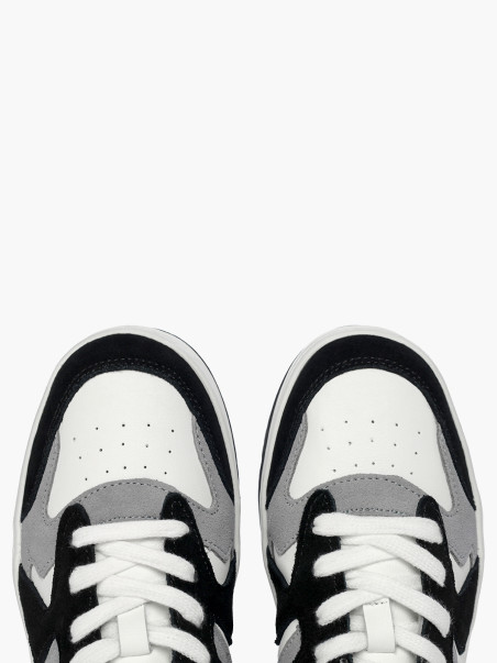 Кеды Shuzzi 1433000695